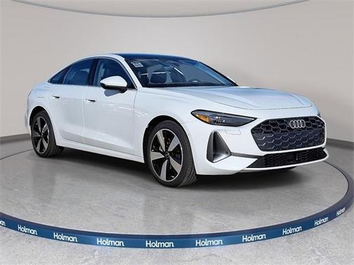 2025 Audi A5 2.0T quattro Premium