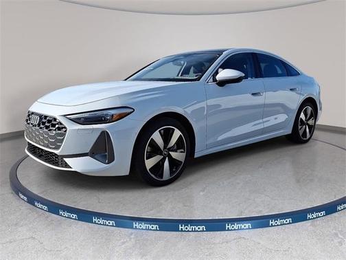 2025 Audi A5 2.0T quattro Premium