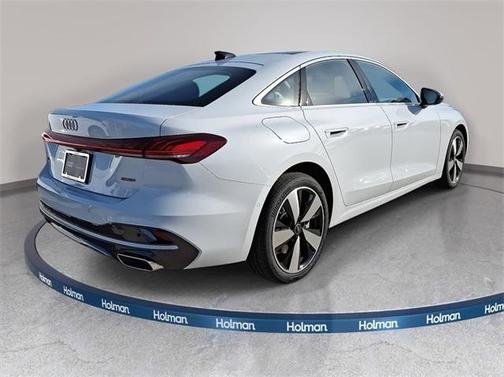 2025 Audi A5 2.0T quattro Premium