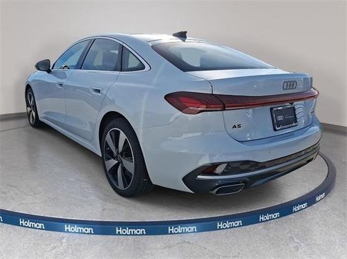 2025 Audi A5 2.0T quattro Premium