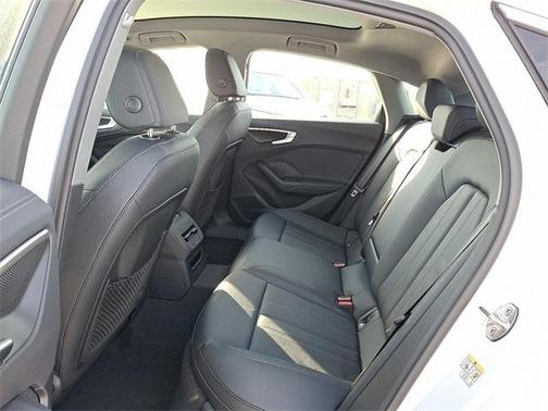 2025 Audi A5 2.0T quattro Premium