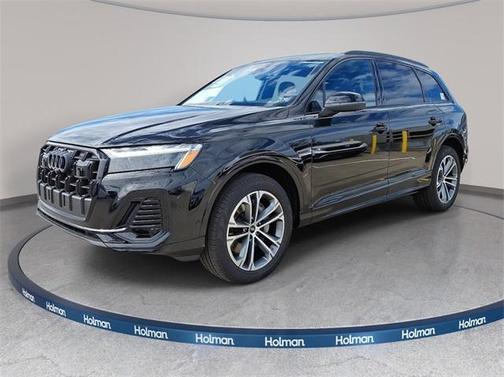 2026 Audi Q7 45 Premium