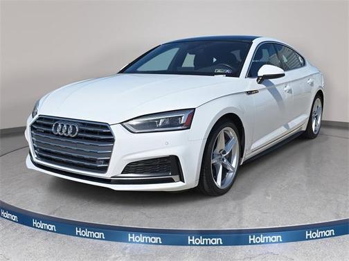 2019 Audi A5 2.0T Premium