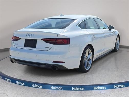 2019 Audi A5 2.0T Premium