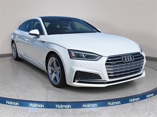 2019 Audi A5 2.0T Premium