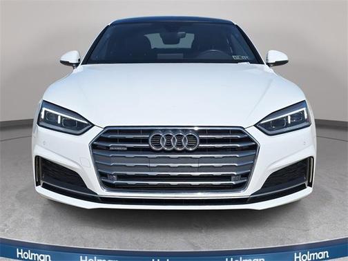 2019 Audi A5 2.0T Premium