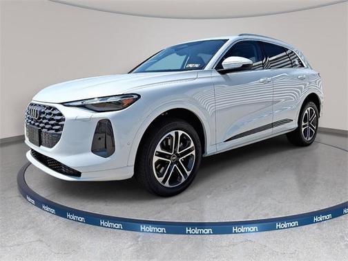 2025 Audi Q5 2.0T quattro Premium