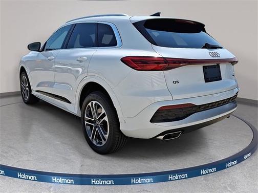 2025 Audi Q5 2.0T quattro Premium