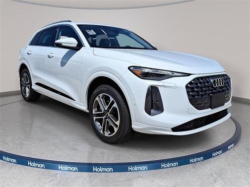 2025 Audi Q5 2.0T quattro Premium