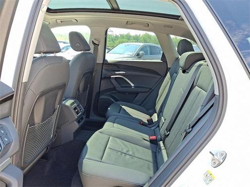 2025 Audi Q5 2.0T quattro Premium