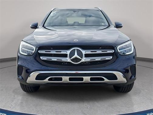 2020 Mercedes-Benz GLC 300 Base 4MATIC