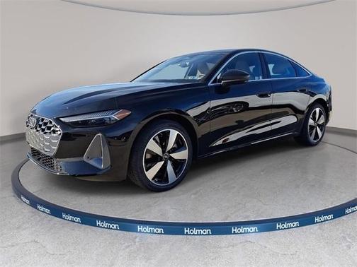 2025 Audi A5 2.0T quattro Premium