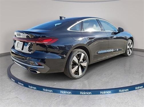 2025 Audi A5 2.0T quattro Premium