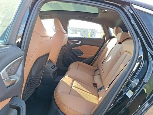 2025 Audi A5 2.0T quattro Premium