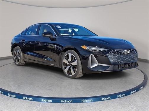 2025 Audi A5 2.0T quattro Premium