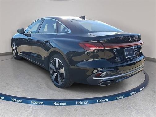 2025 Audi A5 2.0T quattro Premium