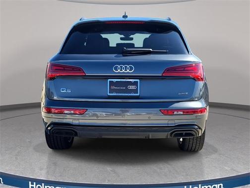 2025 Audi Q5 45 S line quattro Premium
