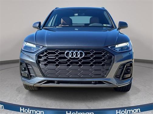 2025 Audi Q5 45 S line quattro Premium