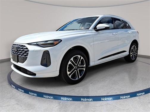 2025 Audi Q5 2.0T quattro Premium