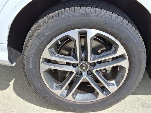 2025 Audi Q5 2.0T quattro Premium