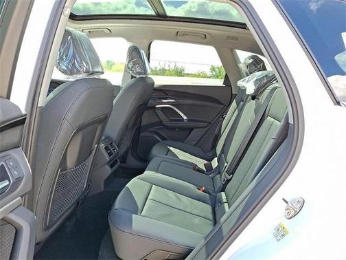 2025 Audi Q5 2.0T quattro Premium