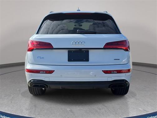 2025 Audi Q5 45 S line quattro Premium