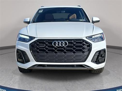 2025 Audi Q5 45 S line quattro Premium