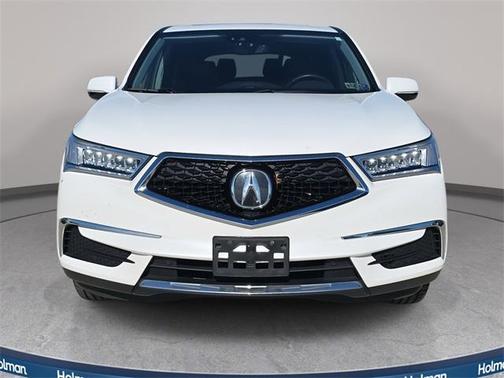 2020 Acura MDX 3.5L w/Technology Package