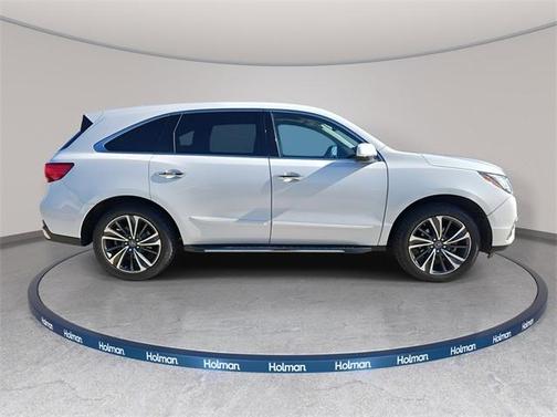 2020 Acura MDX 3.5L w/Technology Package