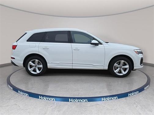 2025 Audi Q7 45 Premium