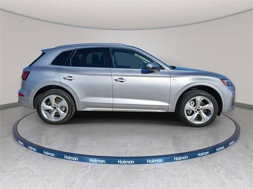 2025 Audi Q5 45 S line quattro Premium