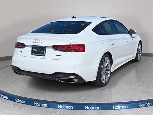 2025 Audi A5 Sportback 45 S line quattro Premium