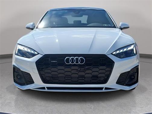 2025 Audi A5 Sportback 45 S line quattro Premium