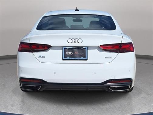 2025 Audi A5 Sportback 45 S line quattro Premium