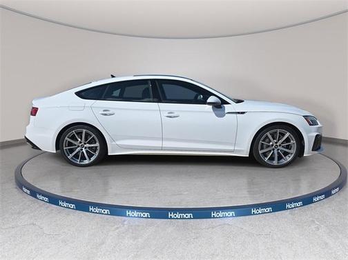 2025 Audi A5 Sportback 45 S line quattro Premium