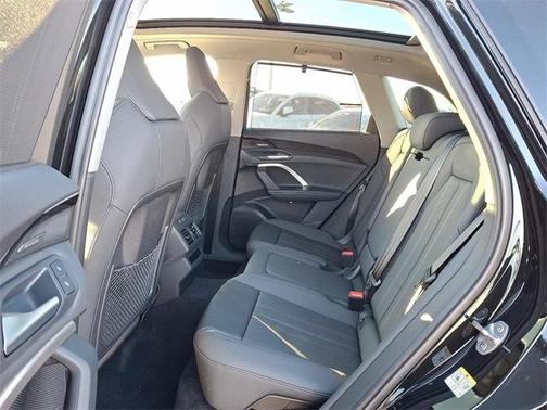 2025 Audi Q5 2.0T quattro Premium