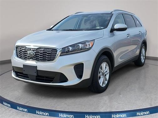 2020 Kia Sorento LX
