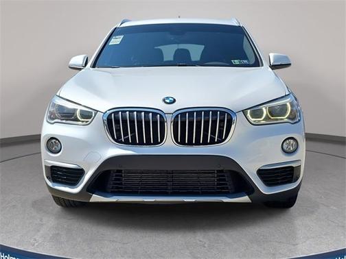 2016 BMW X1 xDrive 28i