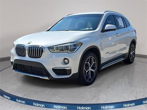 2016 BMW X1 xDrive 28i