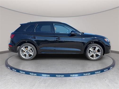 2025 Audi Q5 45 S line quattro Premium