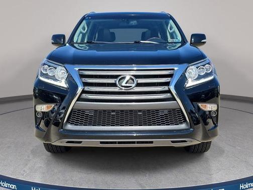 2019 Lexus GX 460 Base