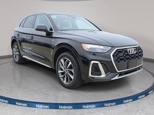 2023 Audi Q5 45 S line quattro Premium