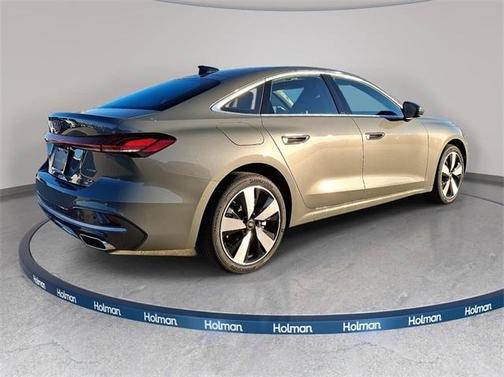 2025 Audi A5 2.0T quattro Premium