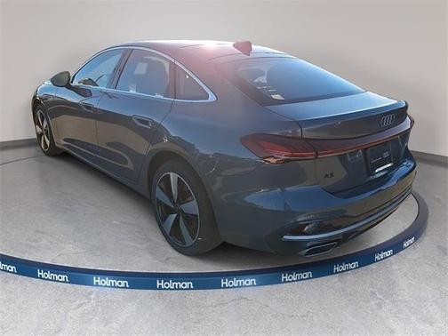 2025 Audi A5 2.0T quattro Premium