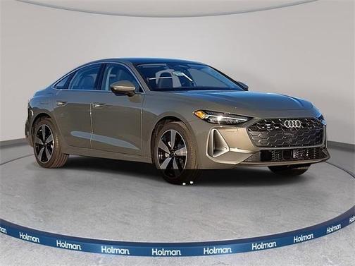 2025 Audi A5 2.0T quattro Premium