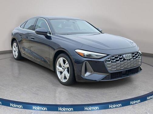 2025 Audi A5 2.0T quattro Premium