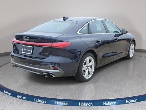 2025 Audi A5 2.0T quattro Premium