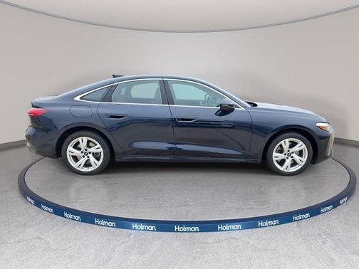 2025 Audi A5 2.0T quattro Premium