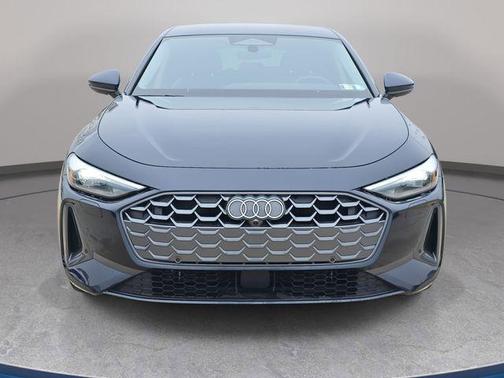 2025 Audi A5 2.0T quattro Premium