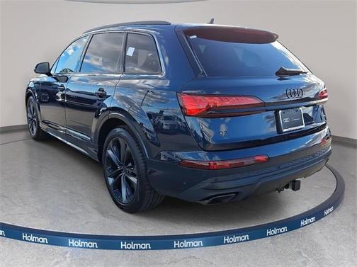 2026 Audi Q7 55 Premium Plus